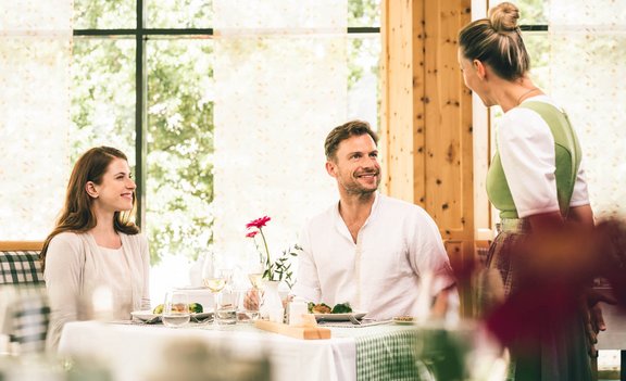 Bildrecht: OÖ Tourismus/Robert Maybach Seminare & Meetings in Bad Schallerbach