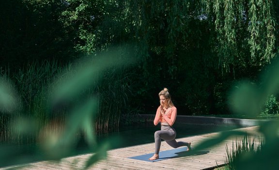 Erholen und Erleben Bad Hall