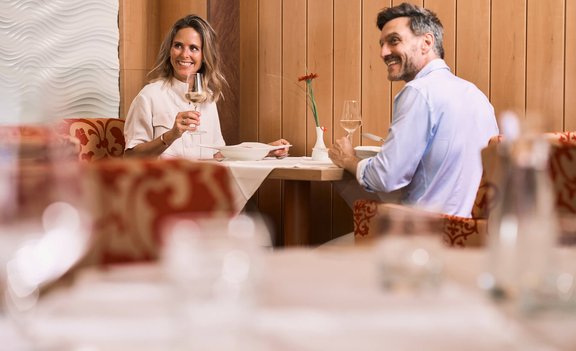 Restaurant Hotel Miraverde in Bad Hall