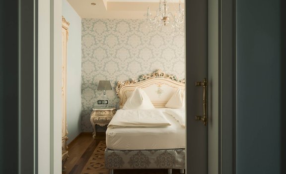 Thermenurlaub im Hotel Royal in Bad Ischl