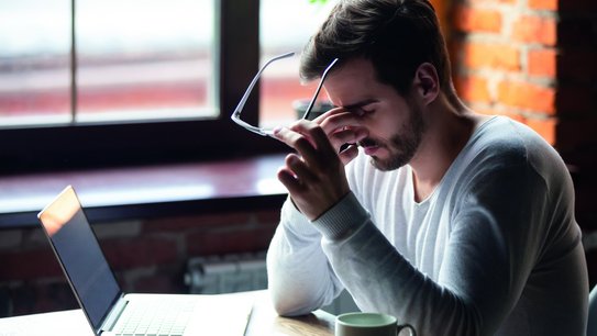 ©istockphoto/fizkes