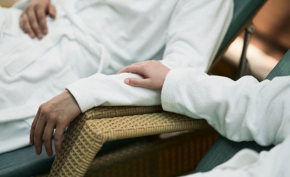 Private Spa in Bad Schallerbach