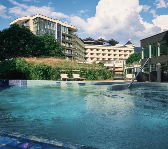 Therme Bad Ischl
