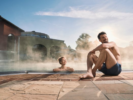 Therme Mediterrana Bad Hall