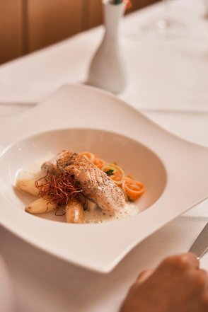 Thermenkulinarik Bad Hall