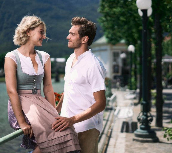 Salzkammergut Bad Ischl Ausflusziele