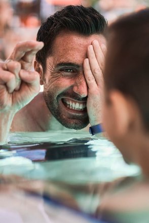 Piratenwelt Aquapulco Bad Schallerbach