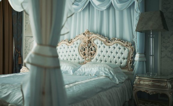 Zimmer im Hotel Royal in Bad Ischl