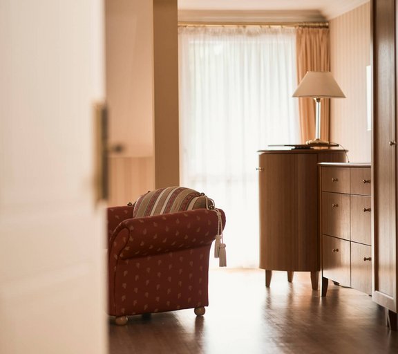 4-Stern Hotel Miraverde in Bad Hall